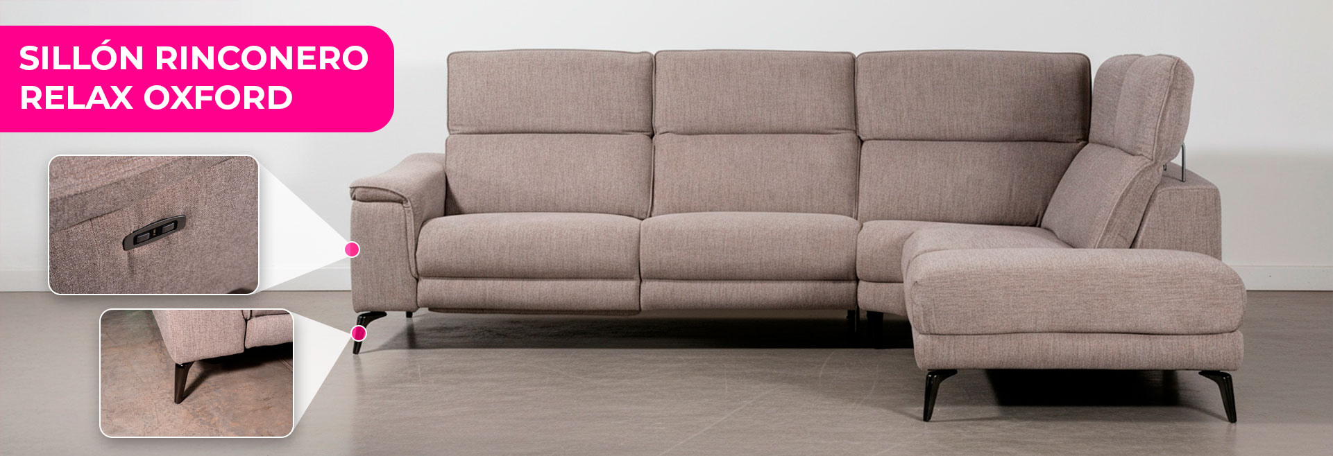 Odoo • Una imagen con una leyenda