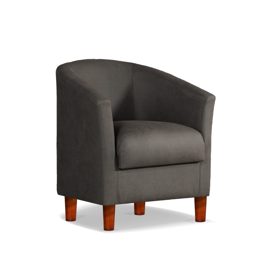 Sillon Individual Perla Cuerotex 23
