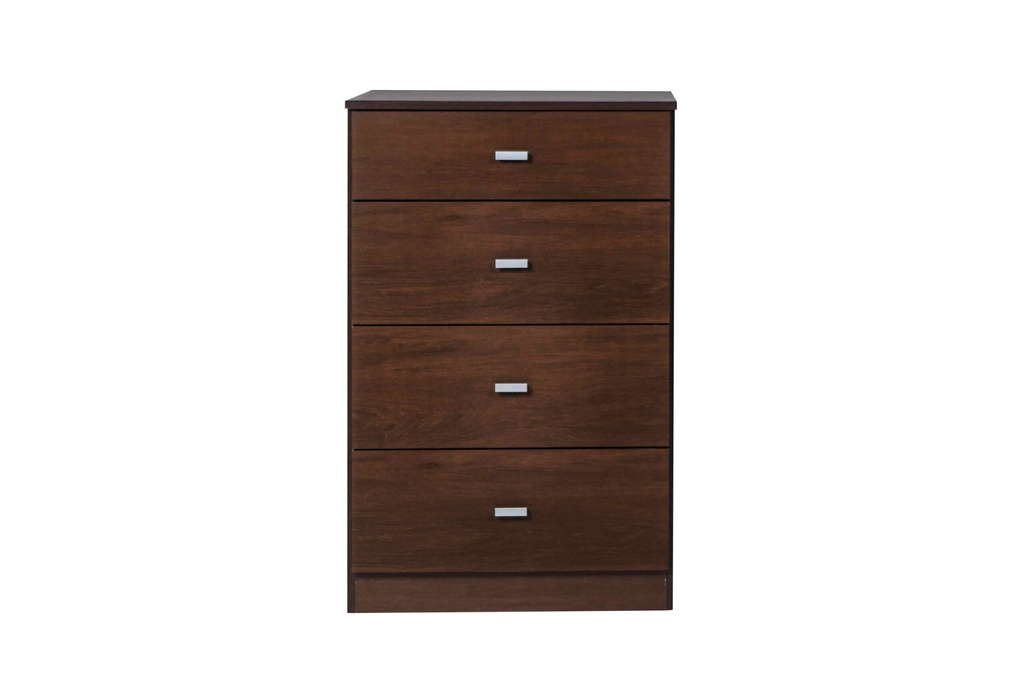 Chifonier pluspack 4 caj.