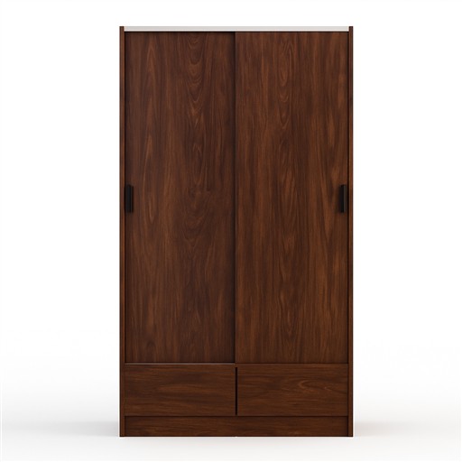 Placard Tana Piú 2ptas corredizo