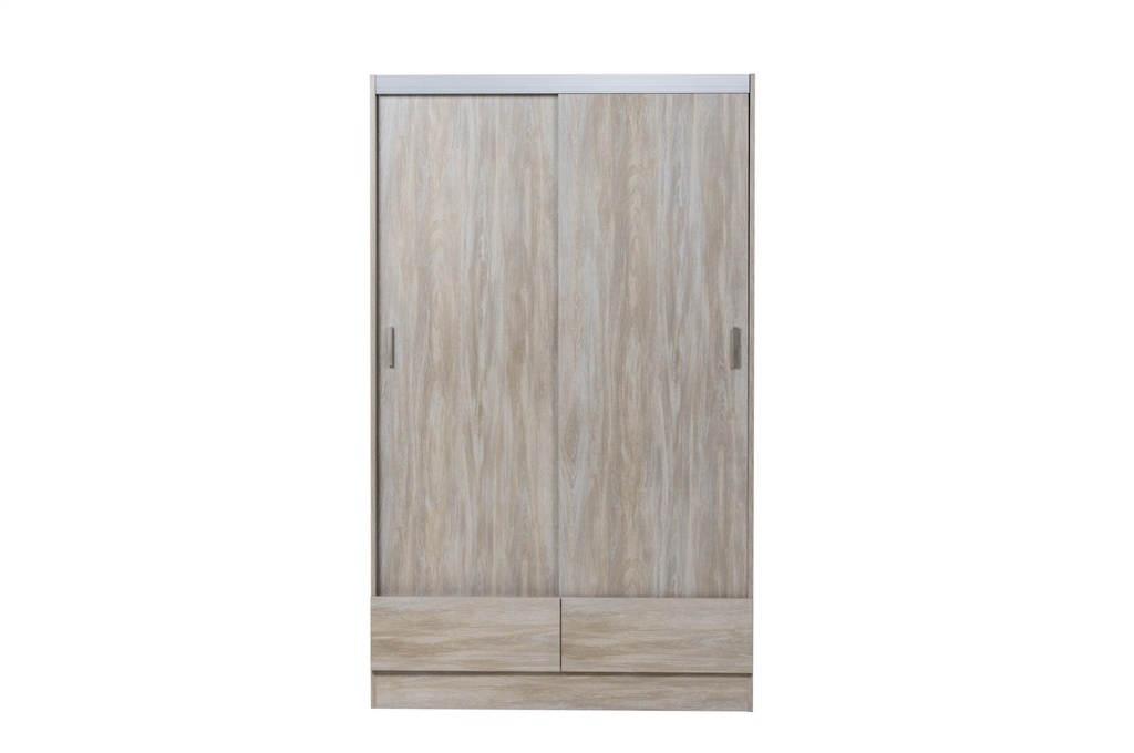 Placard Tana Piú 2ptas corredizo