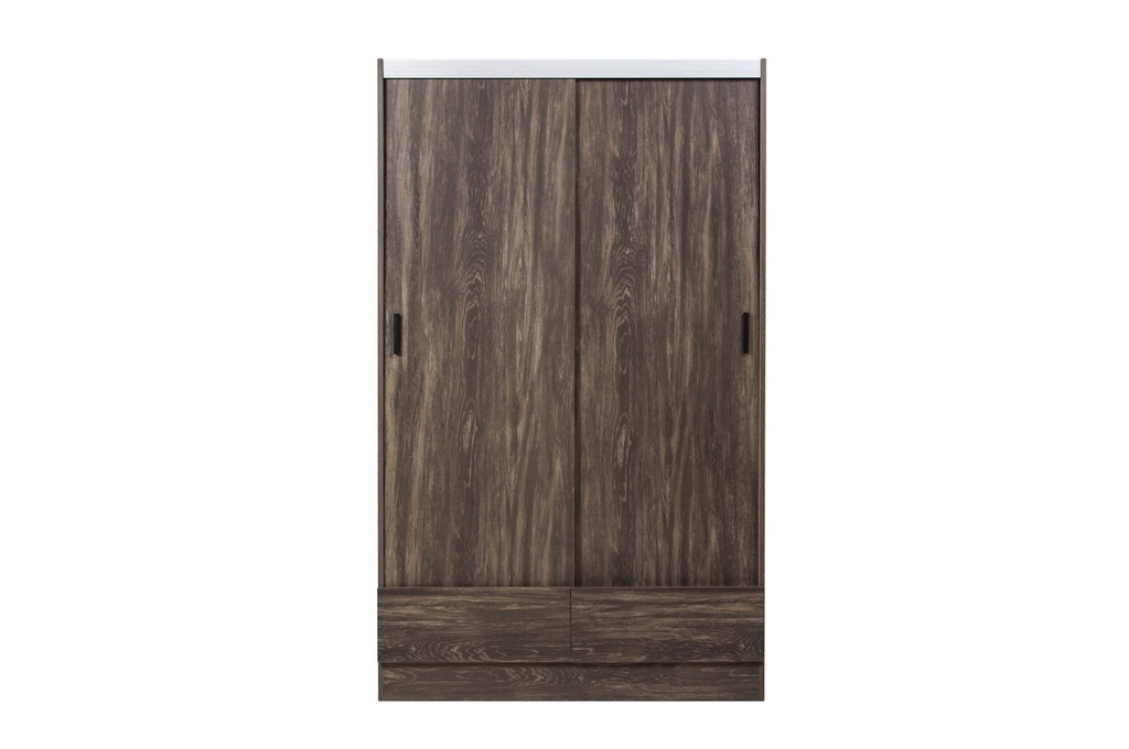 Placard Tana Piú 2ptas corredizo