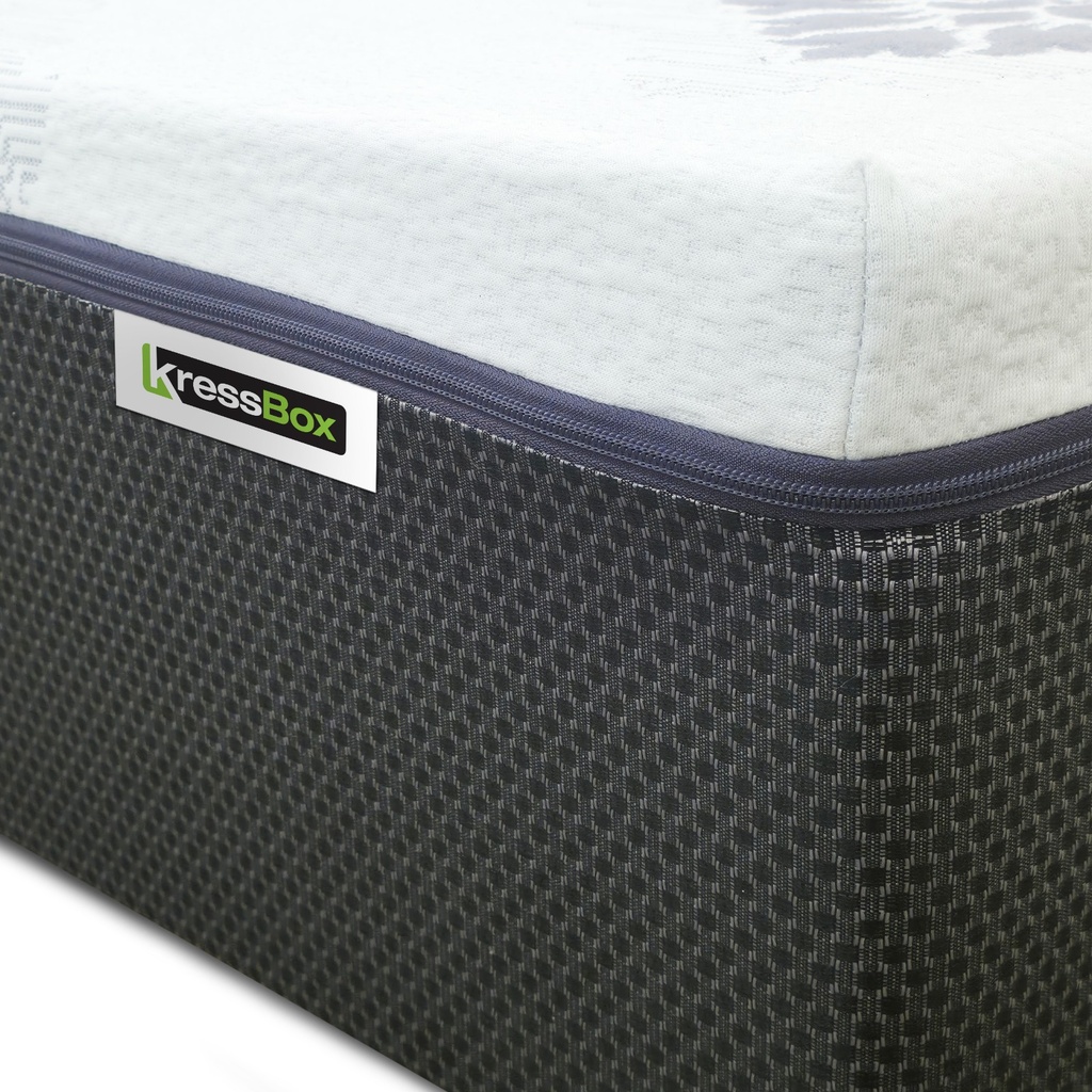 Colchon Kress Box 140X190X22