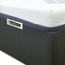 Colchon Kress Box 140X190X22