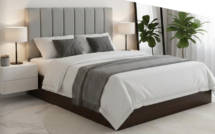 Respaldo Canelon Pana N° 1 Medida 1.60