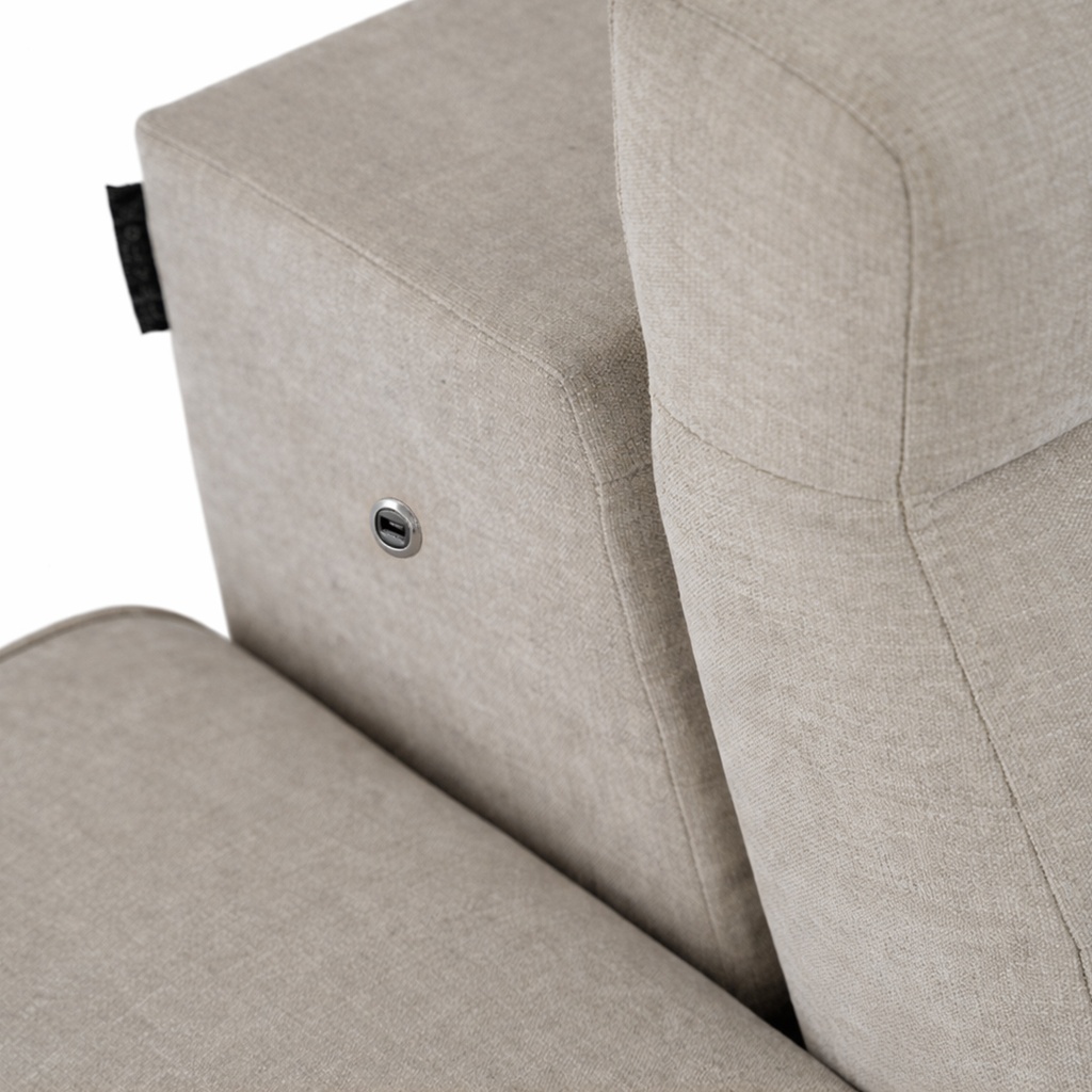 Sofa Ophelia 3 plazas thor