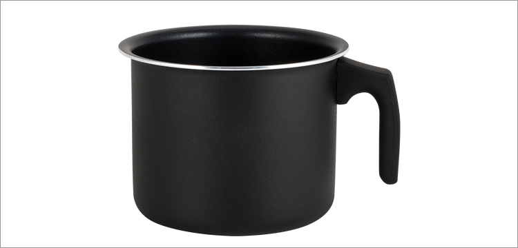 Jarro Hervidor De Aluminio 14Cm Sf