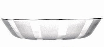 Plato Hondo Galaxia Flint