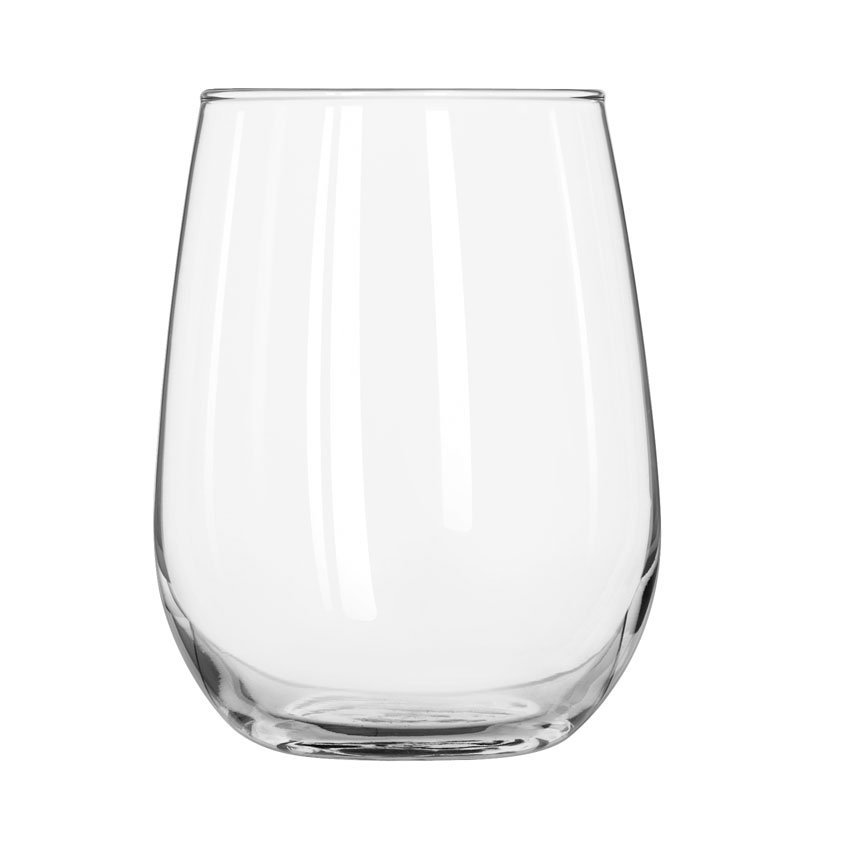 Libbey - Stemless - Vaso Vino  503 Ml