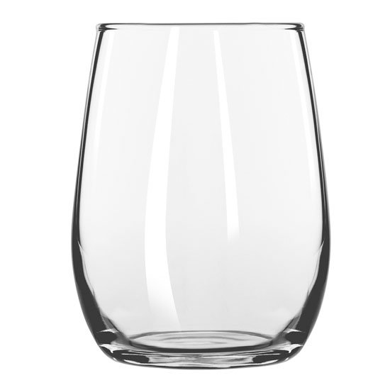 Libbey - Stemless - Vaso Catador  185 Ml