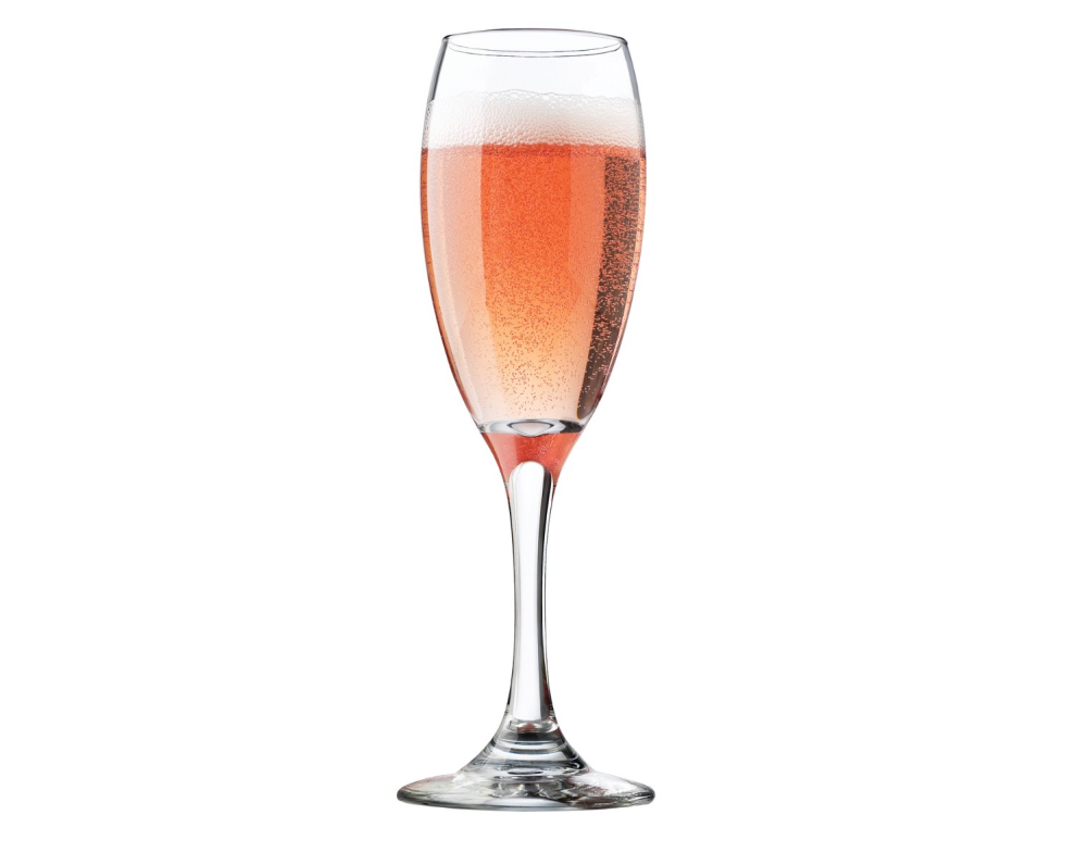 Libbey - Teardrop - Copa Champagne Flaut