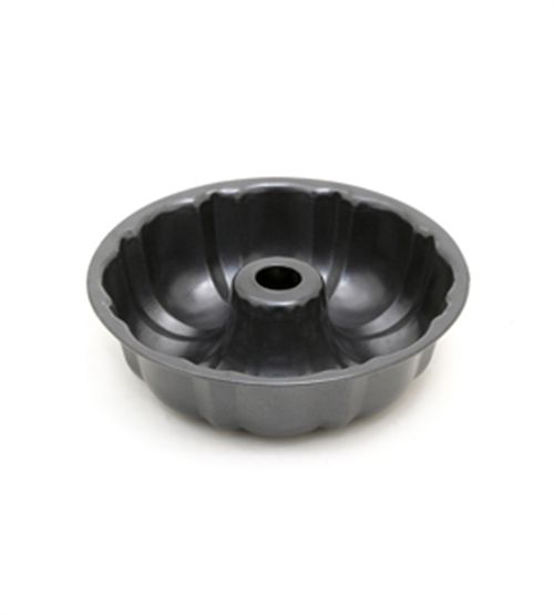 Molde Para Flan 18*9.5 Cm