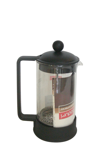 Cafetera Brazil 3P. Poly