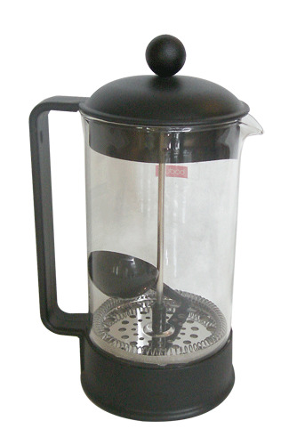 Cafetera Brazil 8P.Poly