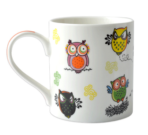Jarros Mugs De Porcelana
