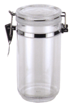 Frasco Red.Herm.T/Acr 2,4