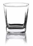 Vaso Shot Agua/Cafe 195 Ml.79X75,5 Mm Plaza