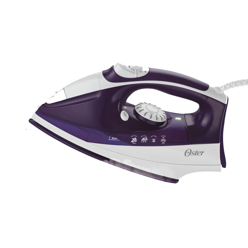 Plancha A Vapor 6205 Violeta - Iron 6205 Violet (Pn)