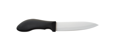Cuchillo Ceramica 10Cm