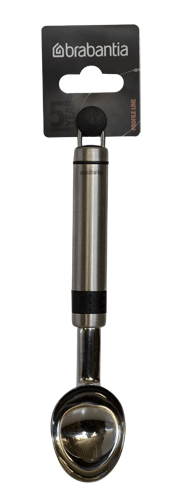 Cuchara Para Helado Acero Inoxidable