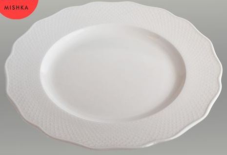 Plato Playo Linea Viva 27Cm