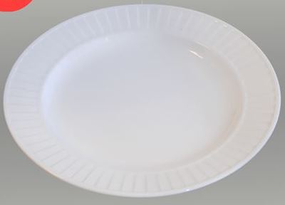 Plato Playo Linea Drape 21Cm