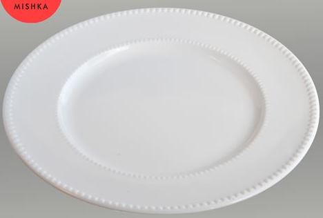 Plato Playo Linea Luxe 27,5Cm