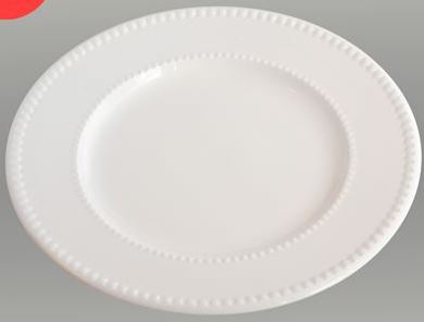 Plato Playo Linea Luxe 21Cm