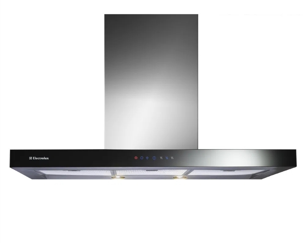 Campana Electrolux 90Cm (90Ct) Acero Inoxidable