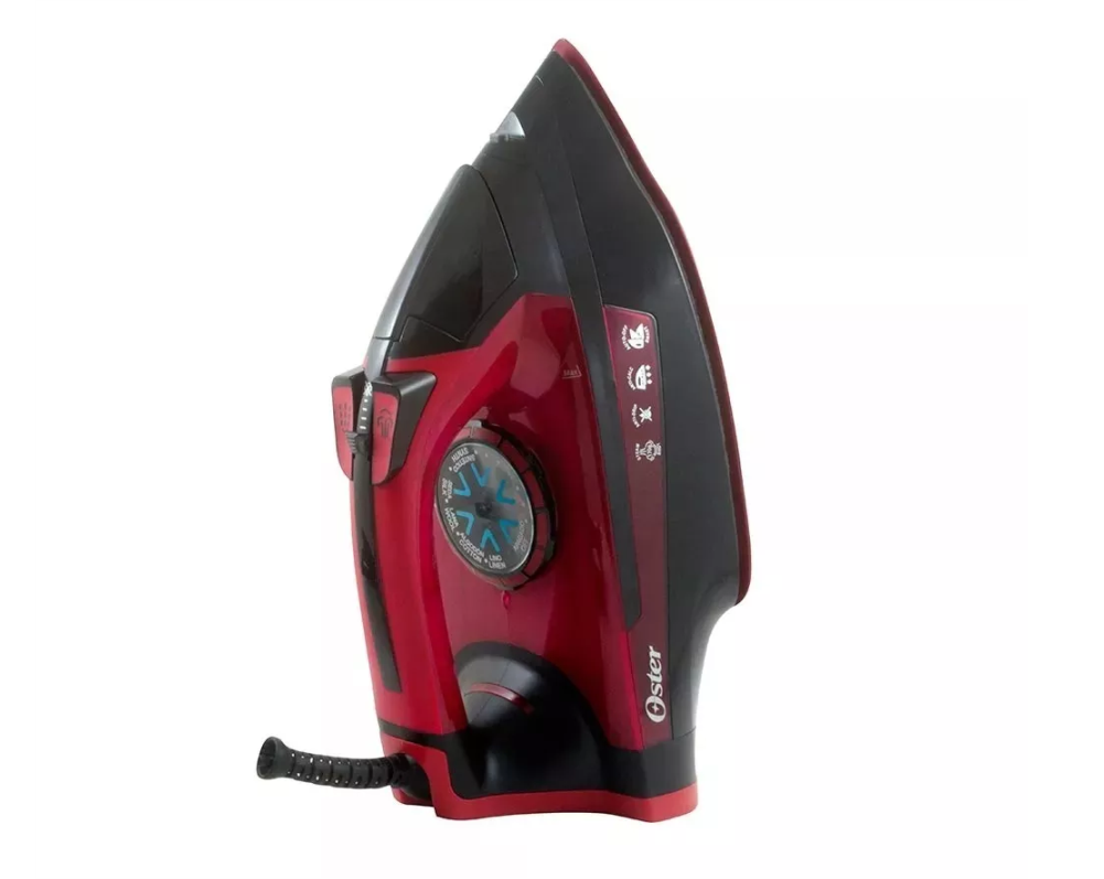 Plancha A Vapor 7201 - Iron 7201 (Pn)