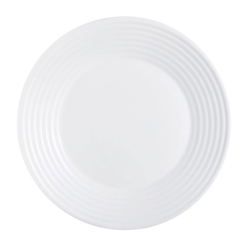 (D) Plato Postre Harena 19 Cm N5414
