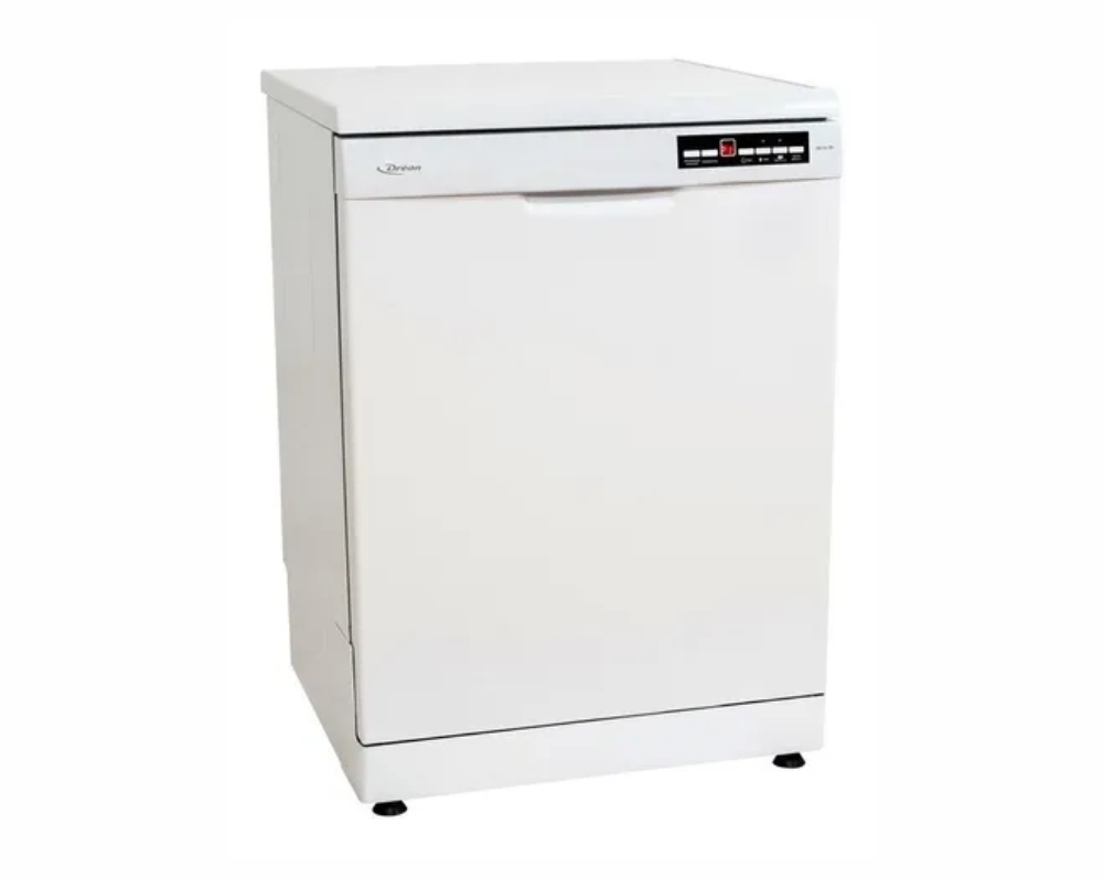 (D) Lavavajillas Drean Dish 15.2 Dtb