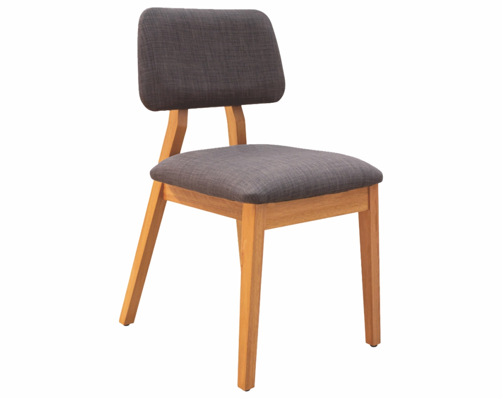 (D) - Silla Rosse L Roble Leriex Chenille Uva