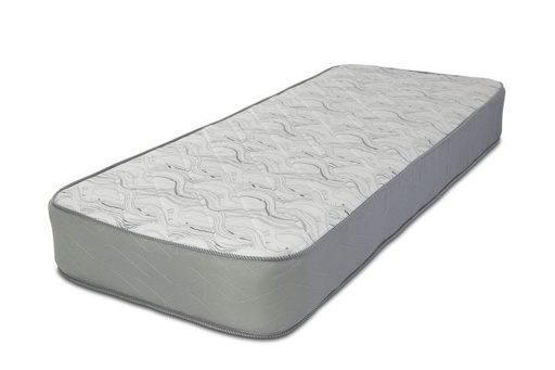 Colchon Spring Black Resorte 190 X 080 X 022