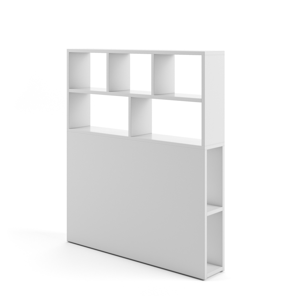 &quot;D&quot;- Respaldo Para Cama Flex 1 Plaza