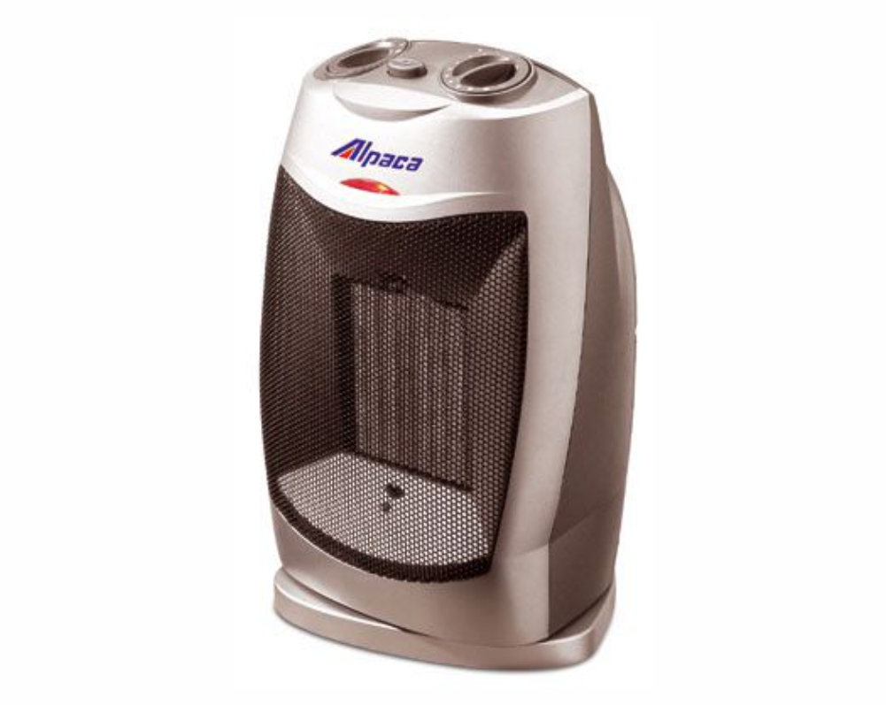 Caloventor Ceramico Ptc 902