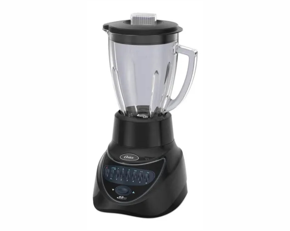 Licuadora Steg7806B-Sap 2091674-450W,12 Vel,Vid