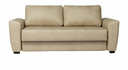 Sillon Cama Pullman 3 Cpos Cuerotex Bone 020 G4