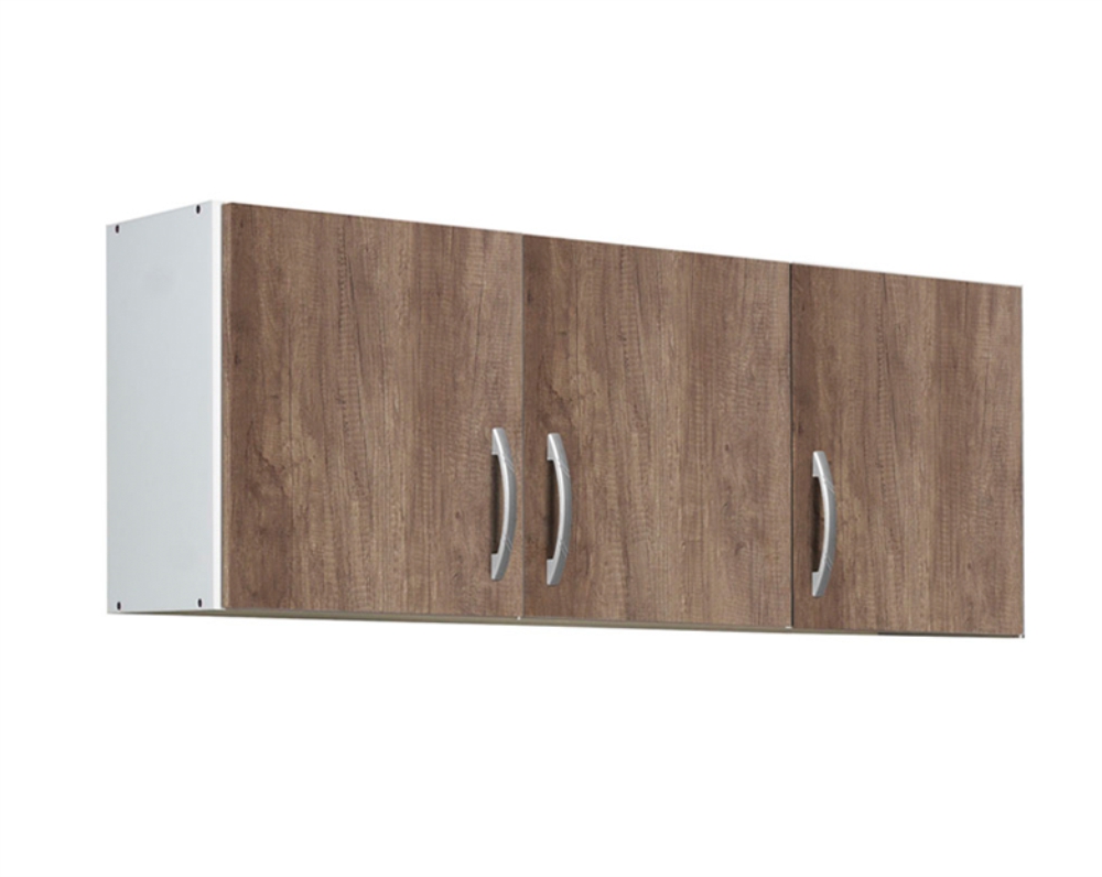 (D) Alacena Arco 1.20 C/3Ptas Nebraska