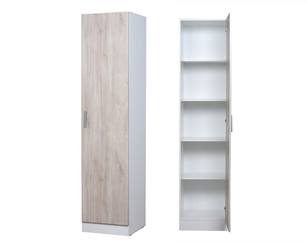 Multiuso Salerno 1Pta 0.45 X 1.97