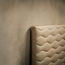 Respaldo Mat-Simple-100 Rc90-1 Cuerotex Bone G4