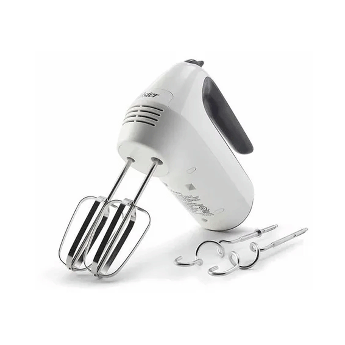 "D"- Batidora De Mano Hm3532-Hand Mixer 3532-Sap 2121784