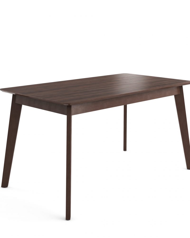 Mesa Fija  Hedda  1,50 Castaño