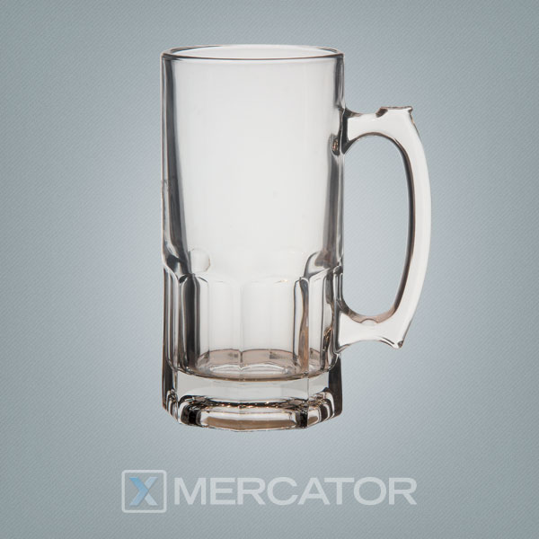 Crisa - Super Chopp Cerveza 1 Lt.