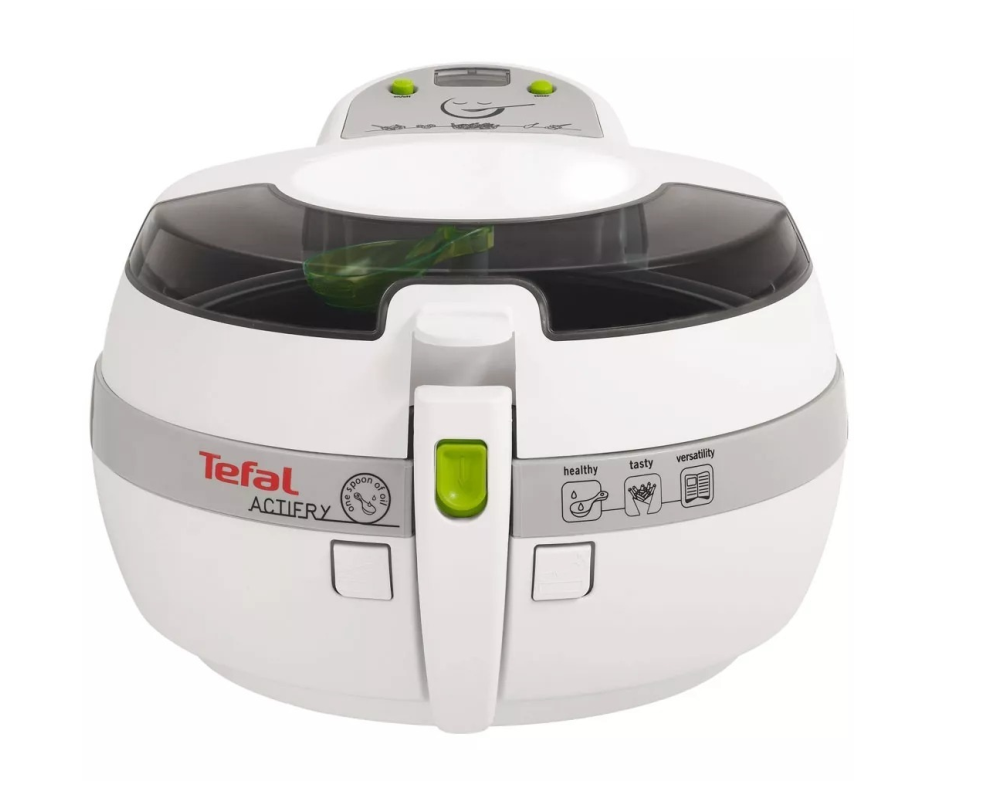 Freidora Moulinex Actifry Fríe 1 Kg.