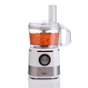 Multiprocesadora Liliana "Megapros" Color Blanco