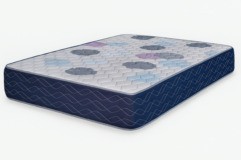 Colchon Kress E23 1.40 X 1.90 X 0.20