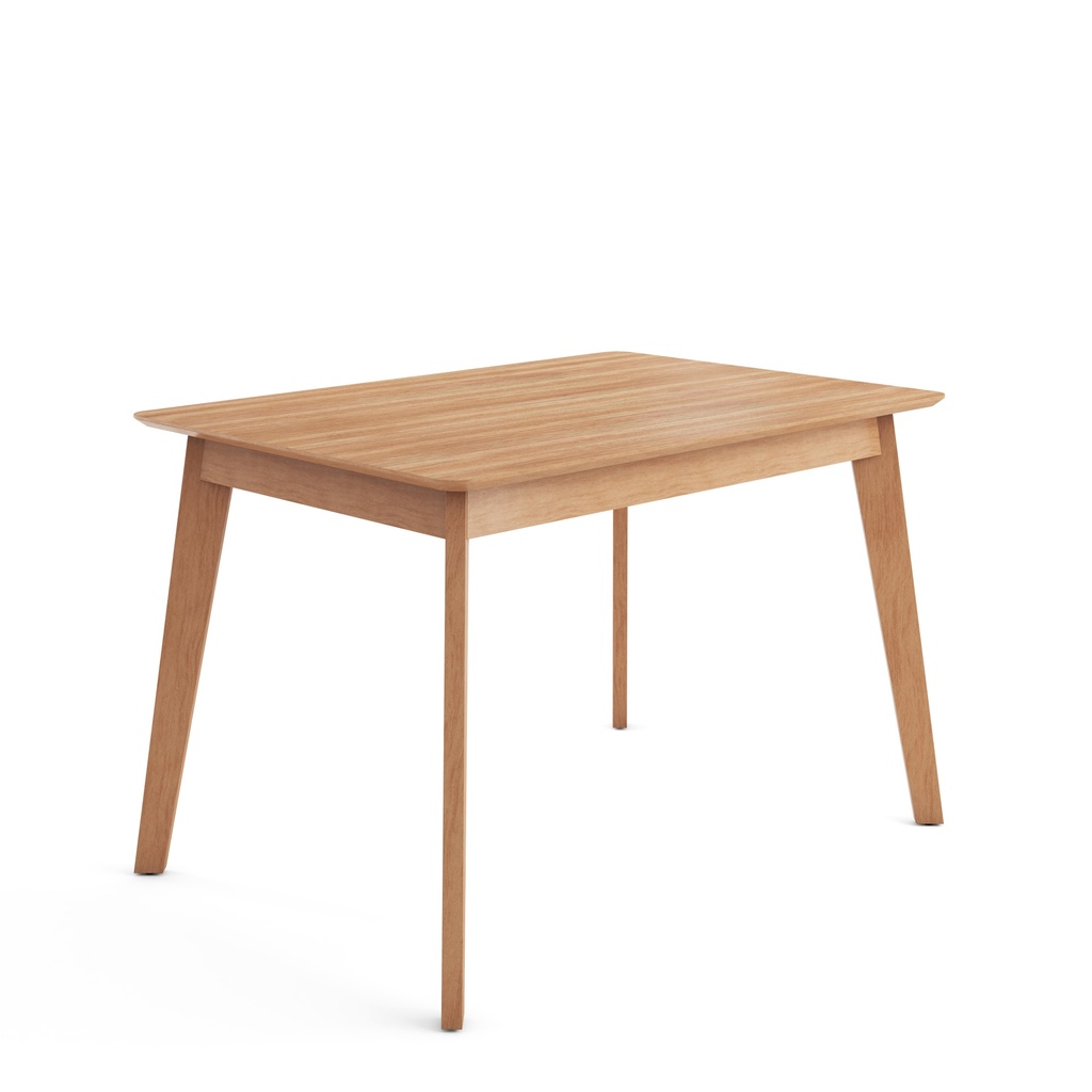 Mesa Hedda  1,30 L/ Roble Leriex