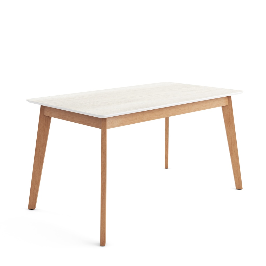 Mesa Hedda  1,50 Roble/Helsinki