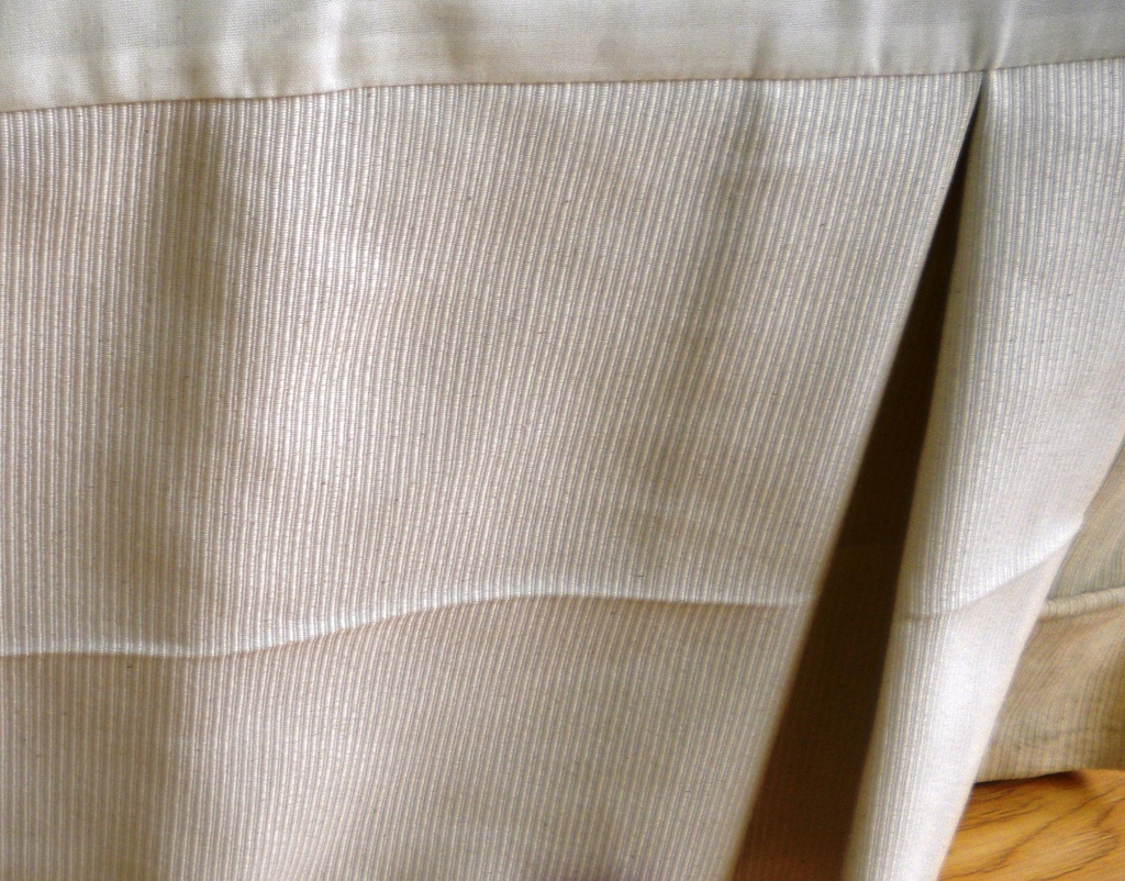 Cubresommier C.Ferrara Otoman 1.00 X 1.90